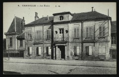 Les Ecoles à Chaville
