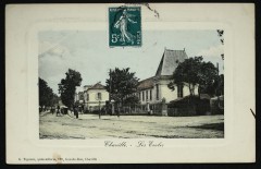 Les Ecoles à Chaville