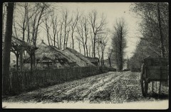 Les Glacières à Chaville