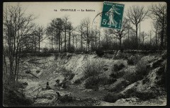 La Sablière à Chaville