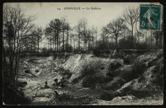 La Sablière à Chaville