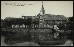  à Chaville