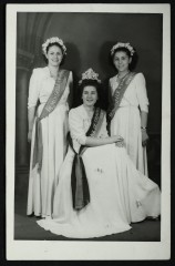 [Rosières de Chaville]. 1947 à Chaville