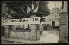 La Mairie à Châtenay-Malabry
