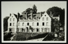 Villa Manrèse à Clamart
