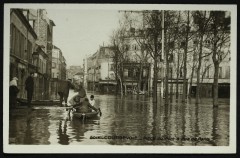 Place du Port et Rue de Paris -
																					92400 Courbevoie
																			