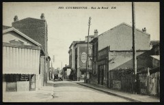 Rue de Brest -
																					92400 Courbevoie
																			
