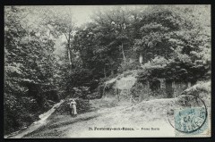Fosse Bazin -
																					92260 Fontenay-aux-Roses
																			