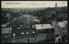 Panorama de Garches -
																					92380 Garches
																			