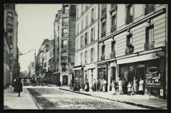 Rue Vallier -
																					92300 Levallois-Perret
																			