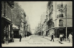 Rue Vallier -
																					92300 Levallois-Perret
																			