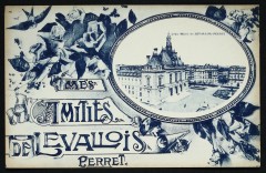 Mairie -
																					92300 Levallois-Perret
																			