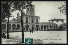 Les Ecoles à Malakoff