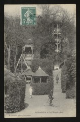 Robinson - Le Grand Arbre au Plessis-Robinson