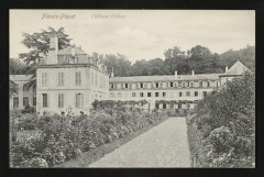 Château Colbert au Plessis-Robinson