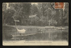 Ile de Puteaux - Cercle de la Société Sportive -
																					92800 Puteaux
																			