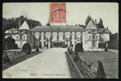 Château de la Malmaison à Rueil-Malmaison