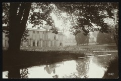 Château de la Malmaison à Rueil-Malmaison