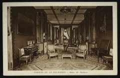 Château de la Malmaison - Salon de Musique à Rueil-Malmaison