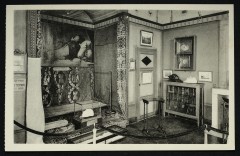 Château de la Malmaison - Reliquaire de Sainte-Hélène -
																					92500 Rueil-Malmaison
																			