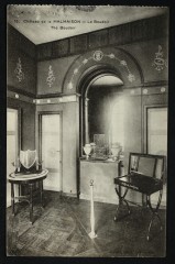 Château de la Malmaison. - Le Boudoir - The Boudoir -
																					92500 Rueil-Malmaison
																			