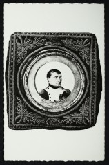 Château de Malmaison - Portrait de l'Empereur, du nécessaire de toilette de l'Impératrice joséphine -
																					92500 Rueil-Malmaison
																			