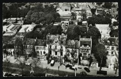 Le Commissariat -
																					92500 Rueil-Malmaison
																			