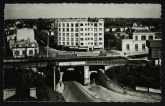 Panorama à Rueil-Malmaison