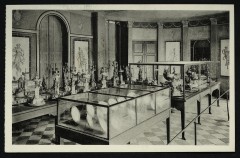 Salle à manger à Rueil-Malmaison