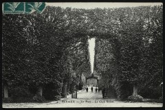 Le Parc - le Club Scéen à Sceaux