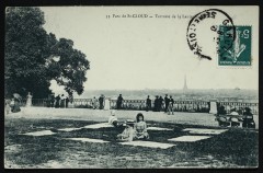 Terrasse de la Lanterne -
																					92210 Saint-Cloud
																			