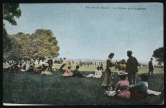 La Pelouse de la Lanterne -
																					92210 Saint-Cloud
																			