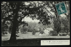 La maison du piqueur -
																					92210 Saint-Cloud
																			