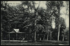 Rendez-Vous de Chasse -
																					92210 Saint-Cloud
																			