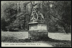 Le Violon à Saint-Cloud