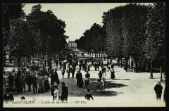 L'Allée du Bas-Parc -
																					92210 Saint-Cloud
																			