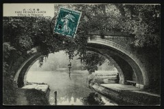L'Etang de Villeneuve -
																					92210 Saint-Cloud
																			