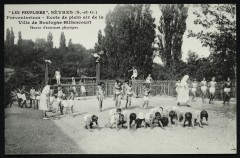 Cf. 9FI/SEV_247/18. à Sèvres