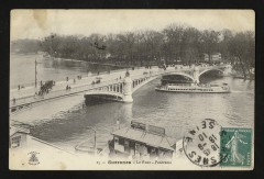 Le Pont - Panorama à Suresnes