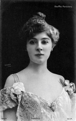Amélie Diéterle (1871-1941) (A35)