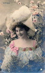 Amélie Diéterle (1871-1941) (A85)