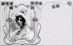 Amélie Diéterle (1871-1941) (A95)