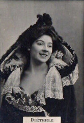 Amélie Diéterle (1871-1941) (B45)