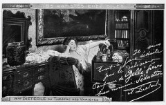 Amélie Diéterle (1871-1941) (P)