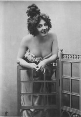 Amélie Diéterle (1871-1941) (Y)