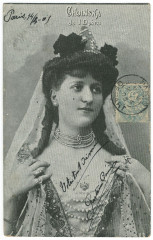 Choinska Sin datos. 89. Photo Ogerau