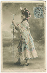 Clairval SIP. 5100. Olympia. Photo Waléry