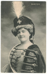 Dartes Sin datos. Photo Ogerau b