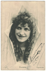 DELORME, Jane Sin datos. C 91. Photo Ogerau