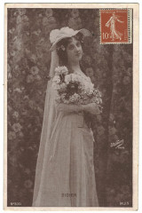 DIDIER, Delphine MJS. 5051. Photo Stebbing
